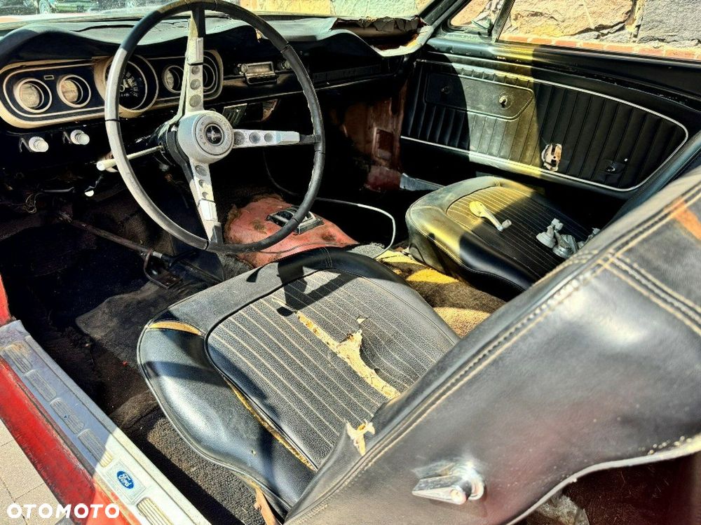 Ford Inny - 10