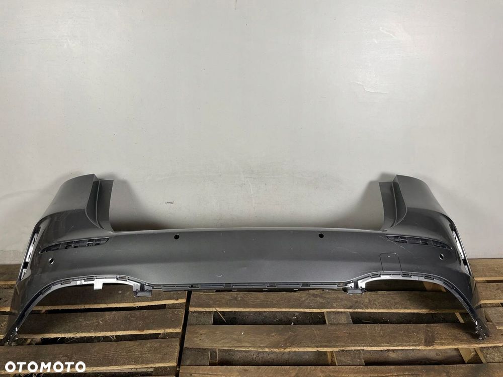 ZDERZAK TYL TYLNY MERCEDES B W247 A247 AMG 6X PDC - 1