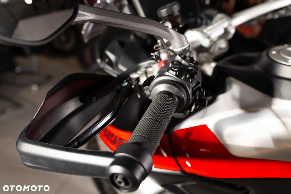 Ducati Multistrada - 9