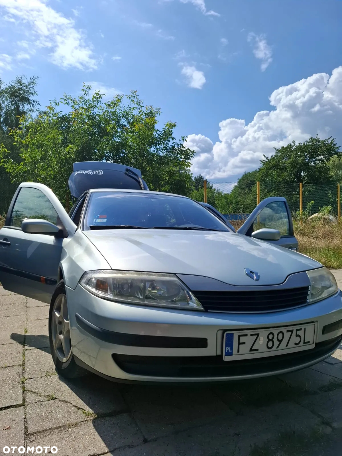 Renault Laguna - 7
