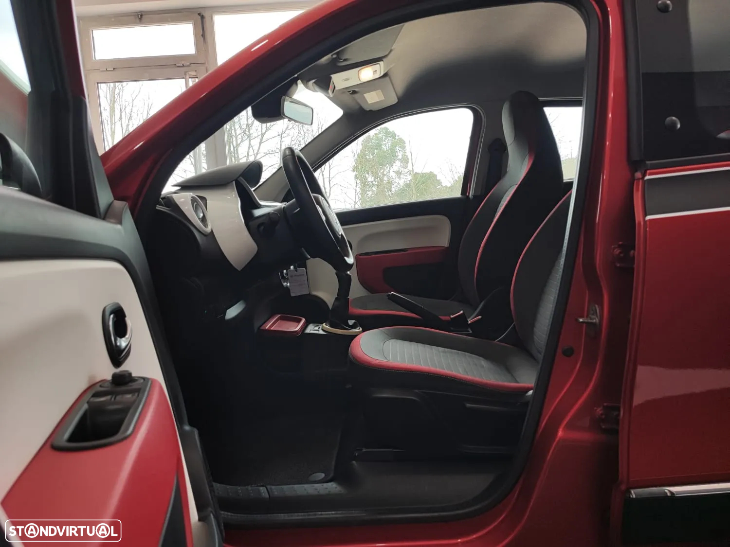 Renault Twingo 1.0 SCe Dynamique - 24