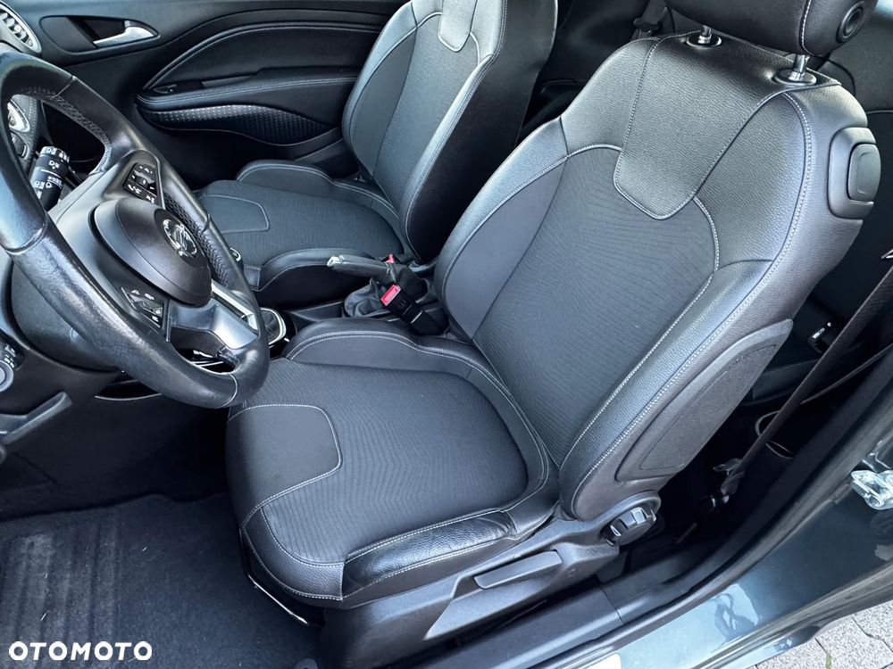 Opel Adam 1.0 Start/Stop Unlimited - 22