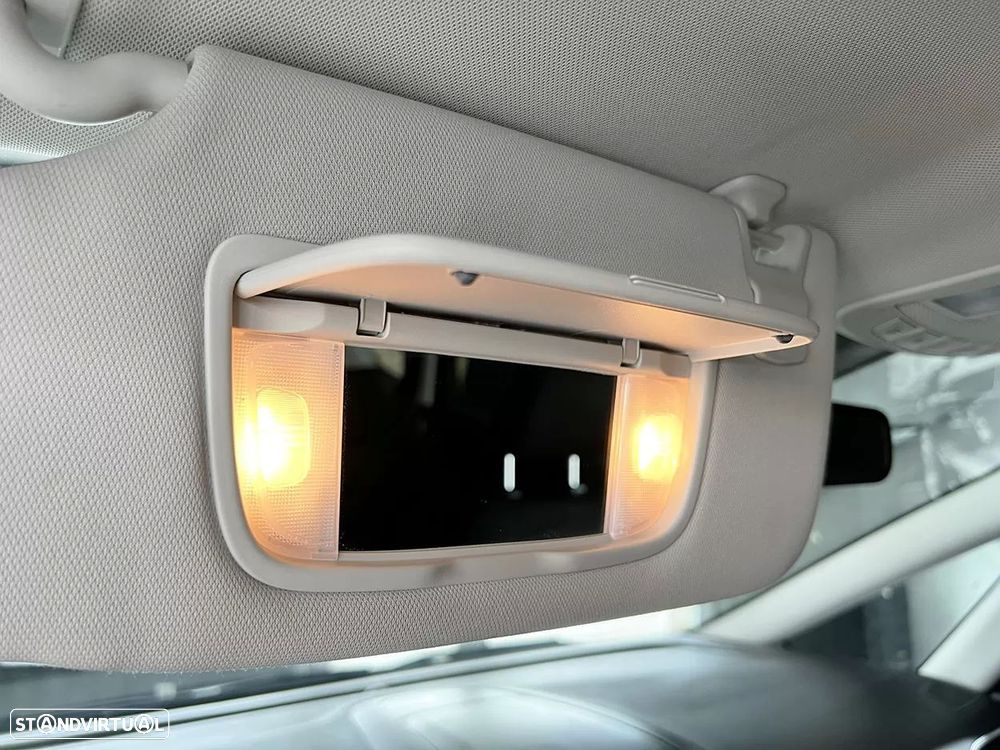 Ford S-Max 2.0 TDCi Titanium - 20