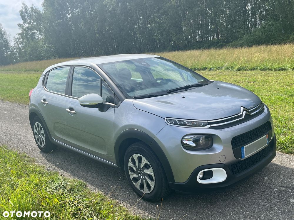Citroën C3 - 21