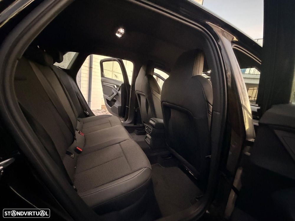 Audi A3 Sportback 35 TFSI S line - 24