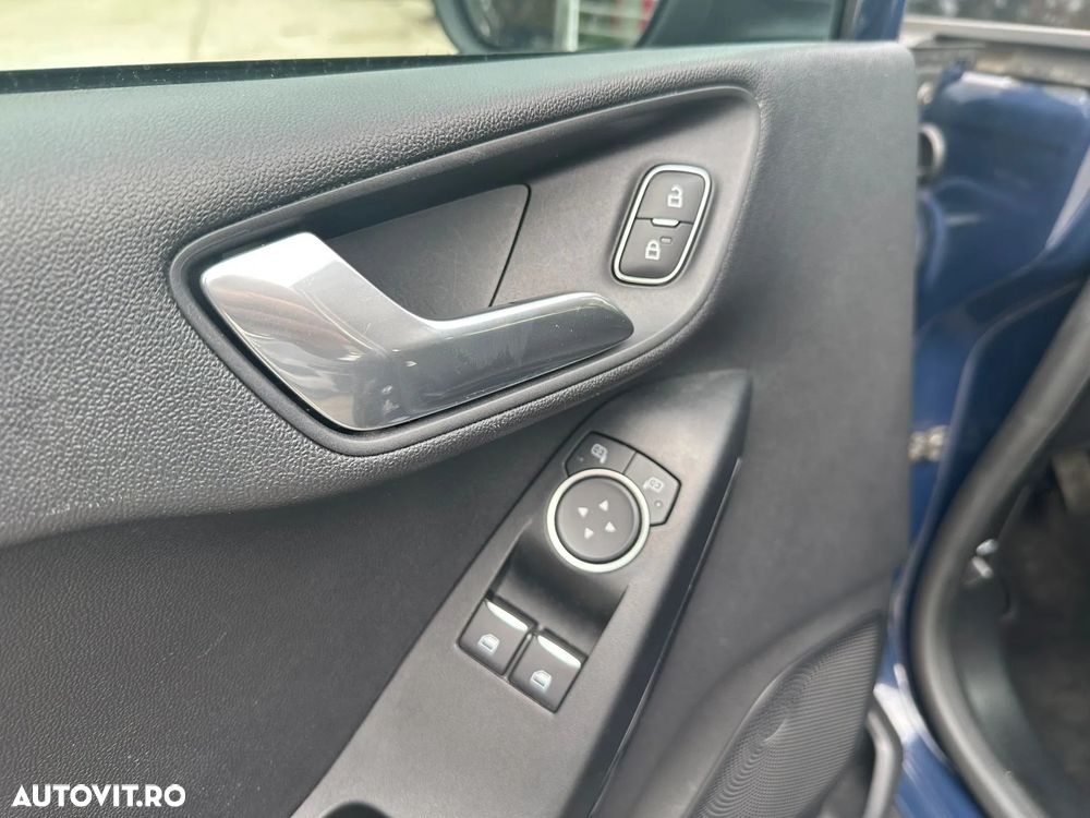 Ford Fiesta 1.1 Trend - 9