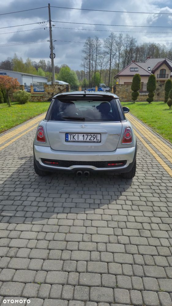 MINI Cooper S Standard - 3