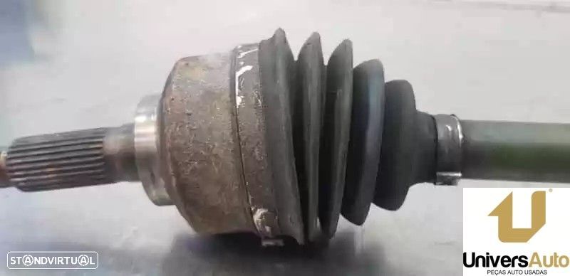 TRANSMISSÃO CENTRAL KIA SORENTO I 2004 -532103E700 - 3