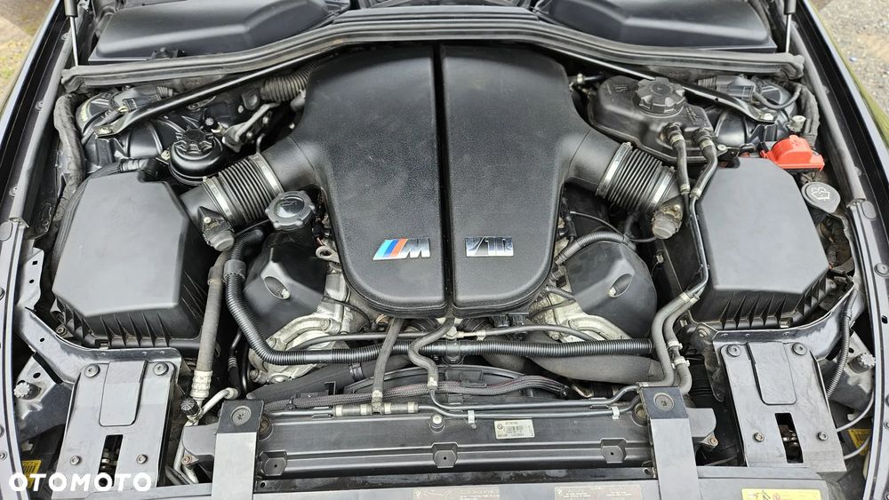 BMW M6 - 14
