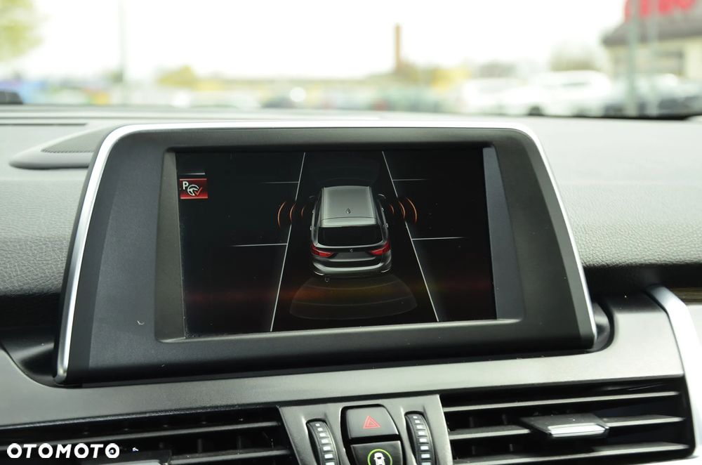BMW Seria 2 216d GT Luxury Line - 29