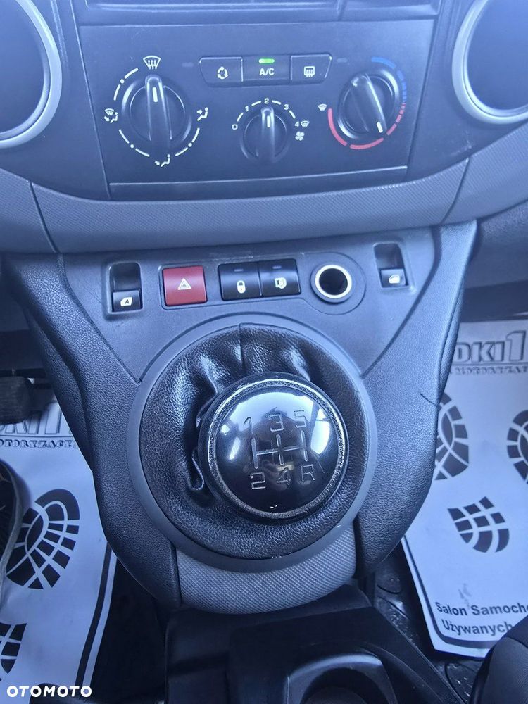 Peugeot Partner - 22