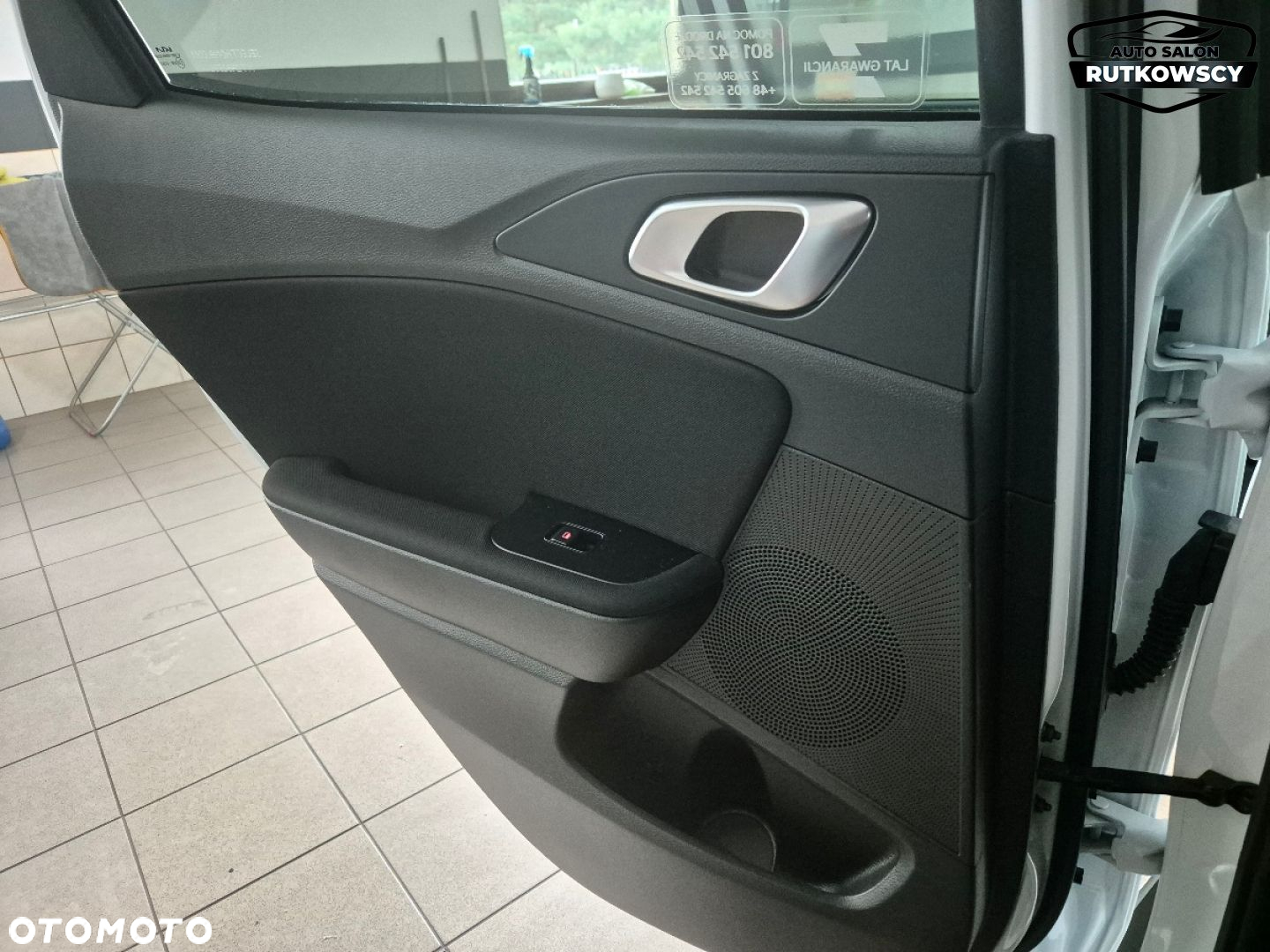 Kia XCeed 1.5 T-GDI M DCT - 26