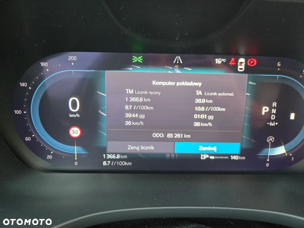 Volvo XC 60 B4 D AWD Inscription - 23