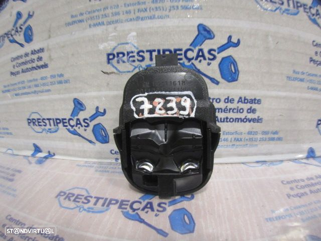 Modulo 13311618 OPEL ASTRA J FASE 1 2012 1.7CDTI 110CV 5P BRANCO Sensor De Chuva - 2