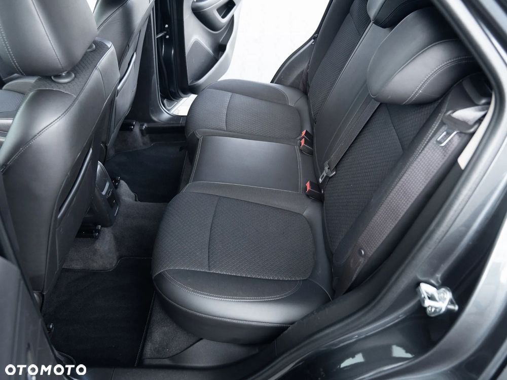 Opel Mokka X 1.4 (ecoFLEX) ECOTEC Start/Stop Innovation - 30