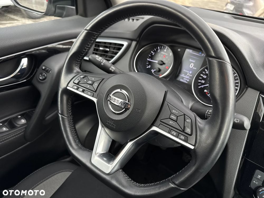 Nissan Qashqai 1.2 DIG-T Acenta - 20