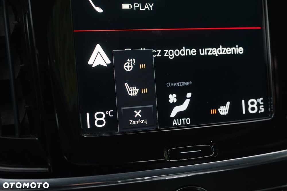 Volvo S90 D5 AWD R-Design - 23