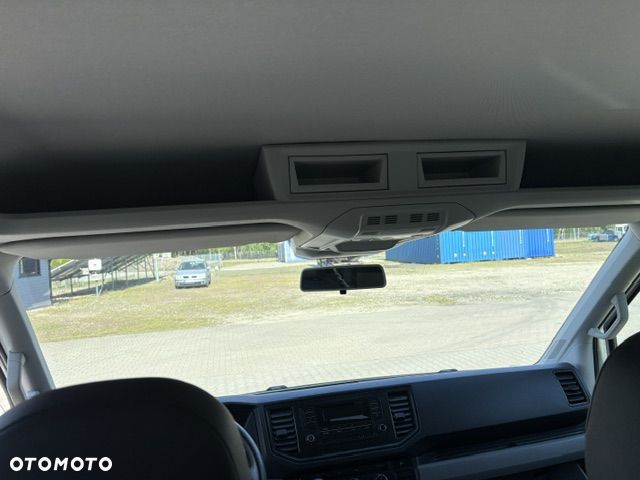 Volkswagen Crafter - 20