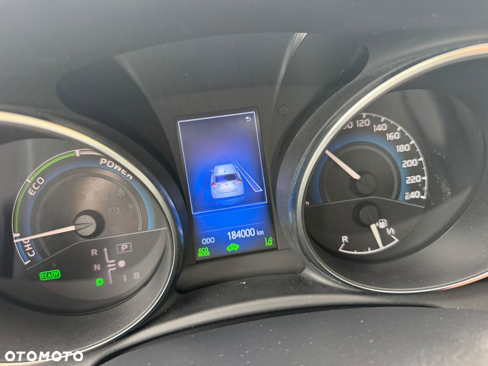 Toyota Auris - 16