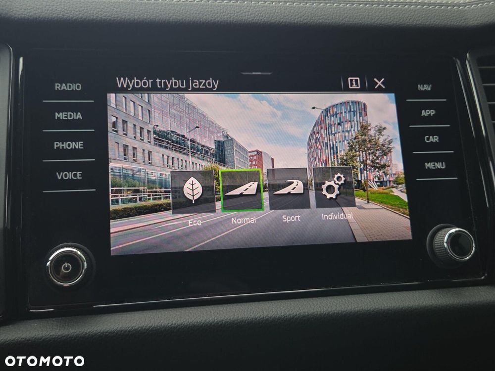 Skoda Kodiaq - 20