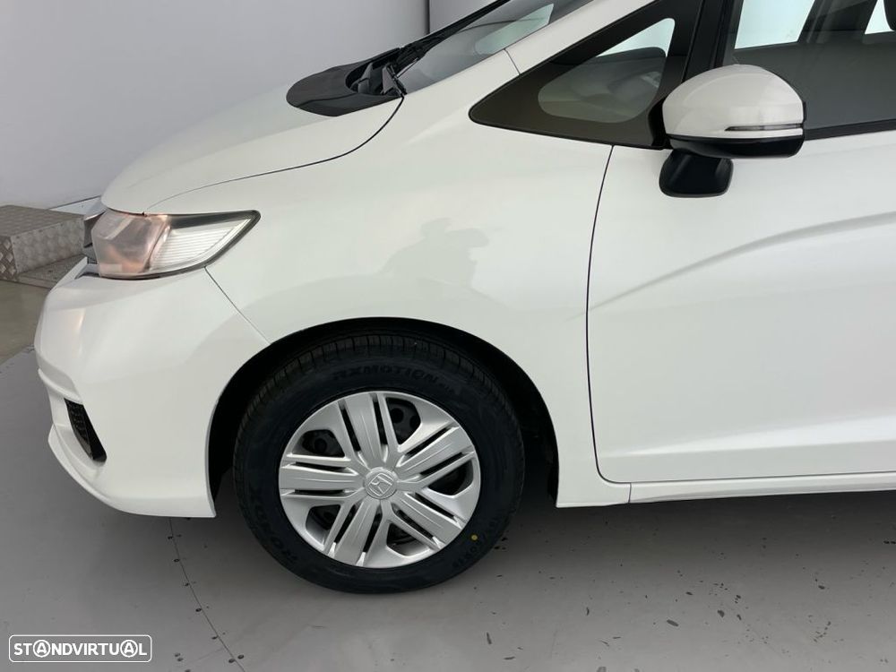 Honda Jazz 1.3 I-VTEC Comfort - 18
