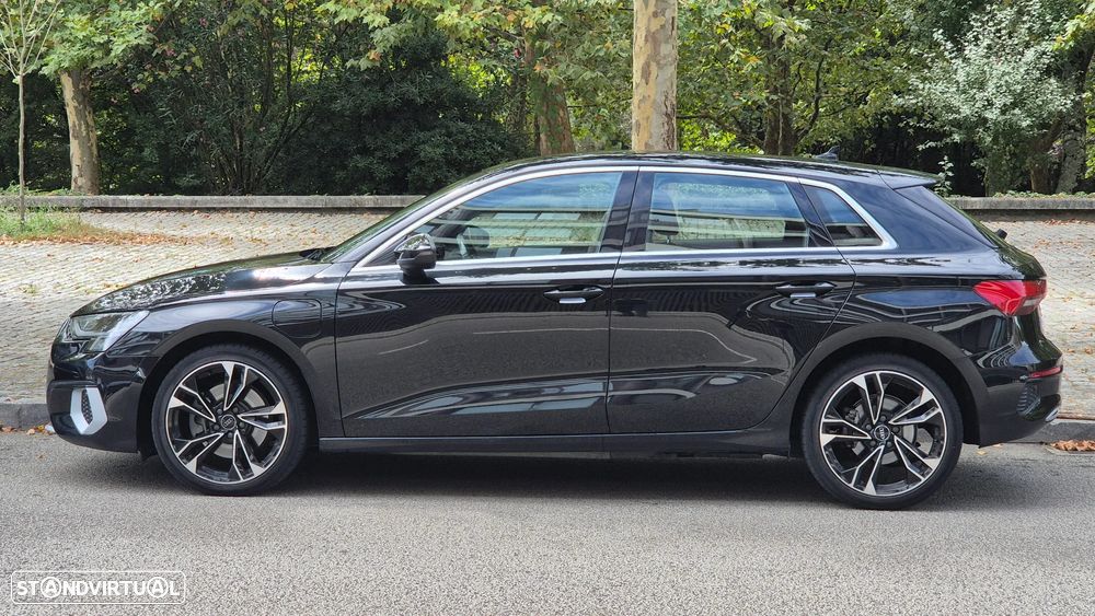 Audi A3 Sportback - 3