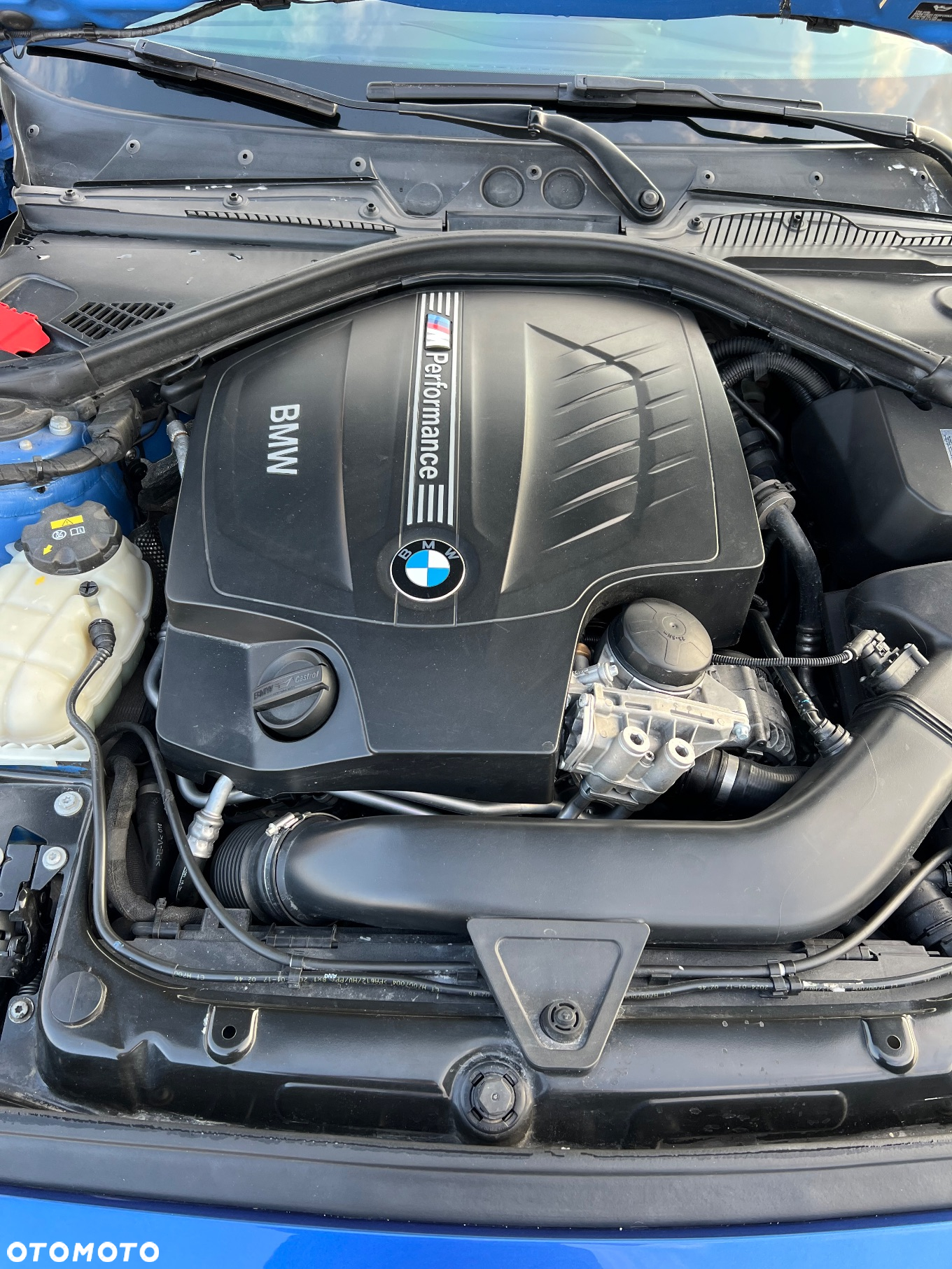 BMW Seria 2 M235i sport - 35