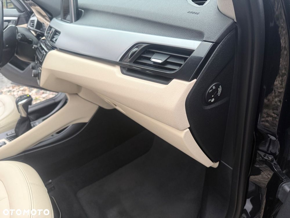 BMW X1 sDrive18d Advantage - 26