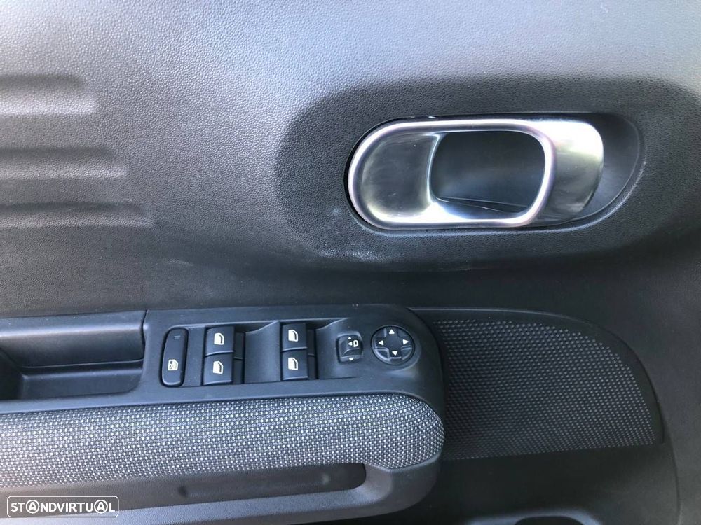 Citroën C3 Aircross 1.2 PureTech Plus - 12