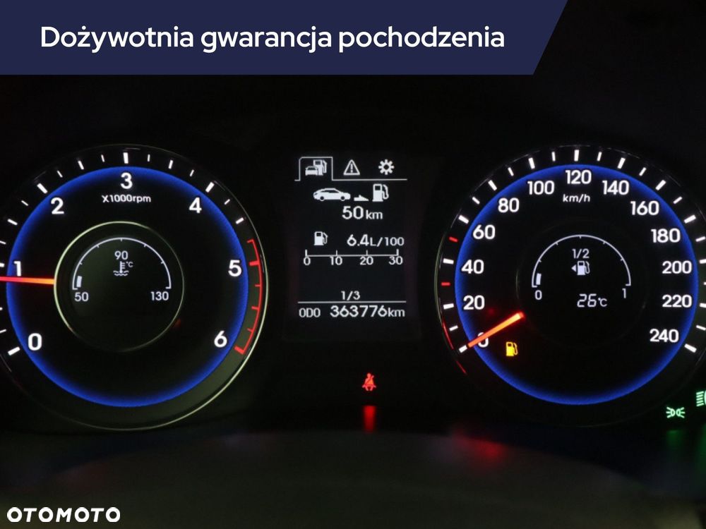 Hyundai i40 - 13
