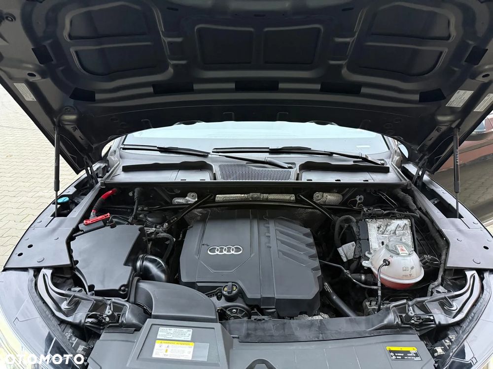 Audi Q5 2.0 TFSI Quattro S tronic - 25