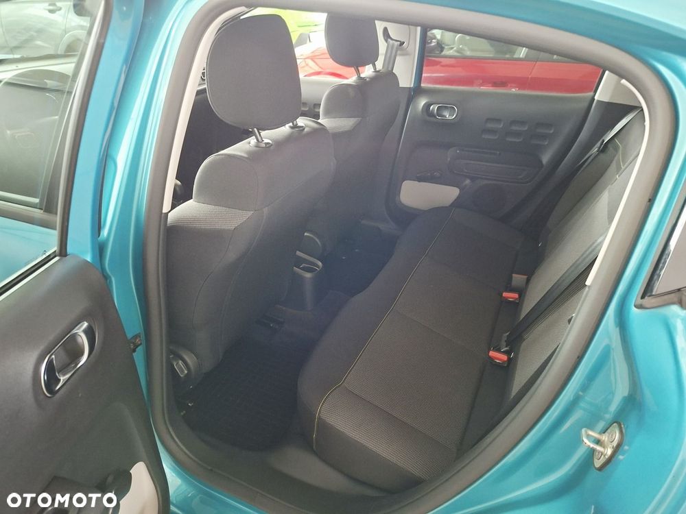 Citroën C3 1.2 PureTech Shine - 15