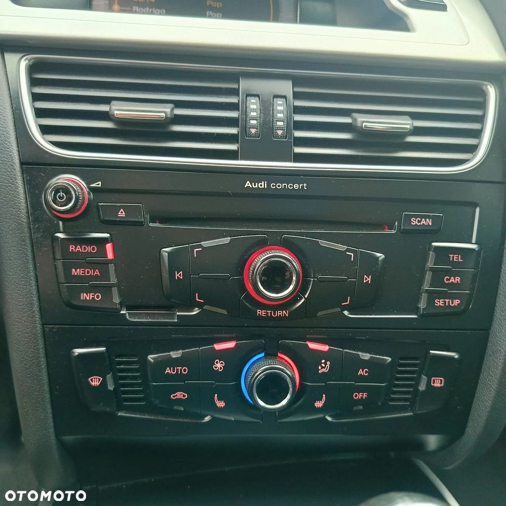 Audi A4 Limousine 1.8 TFSI - 19