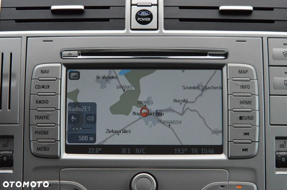 Ford Kuga 2.0 TDCi 4x4 Titanium - 14