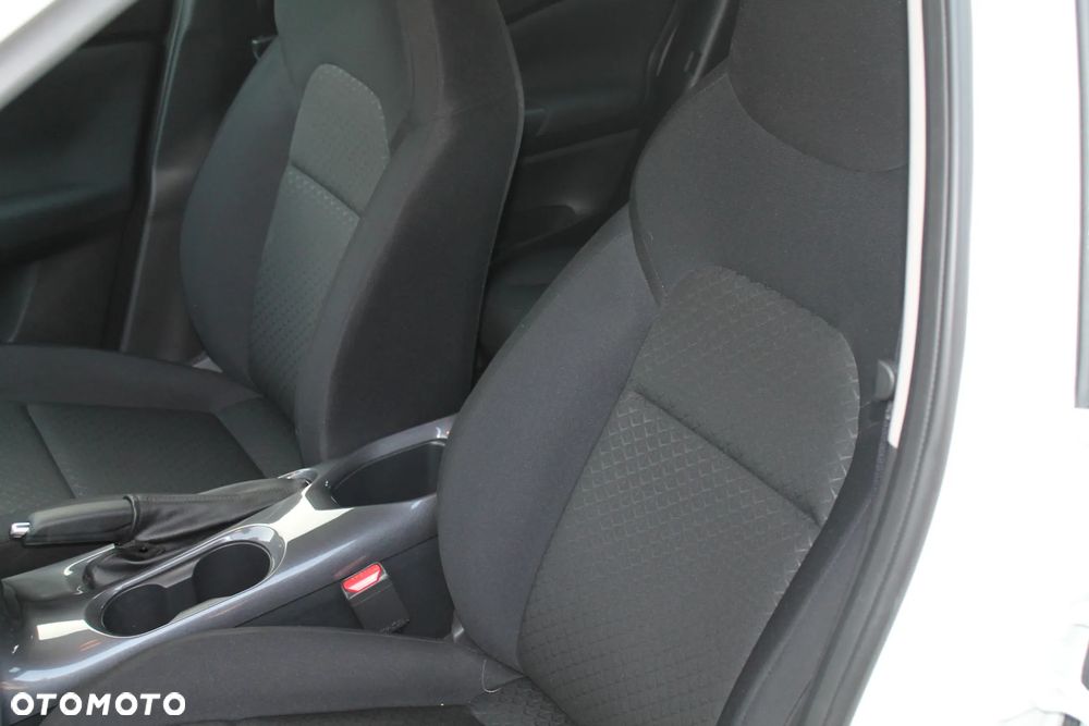 Nissan Juke 1.0 DIG-T Acenta - 18