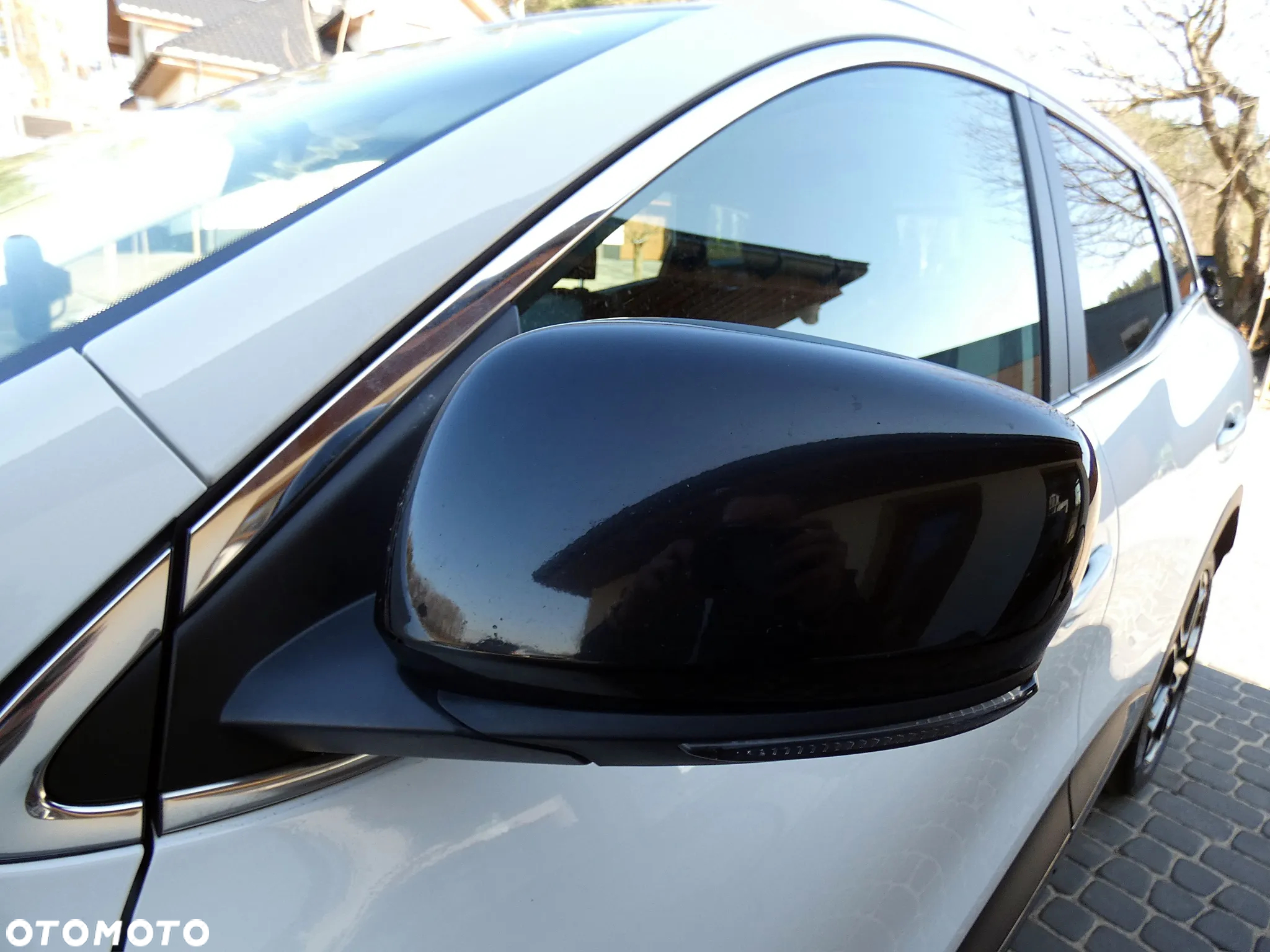 Renault Kadjar 1.3 TCe FAP Limited - 34