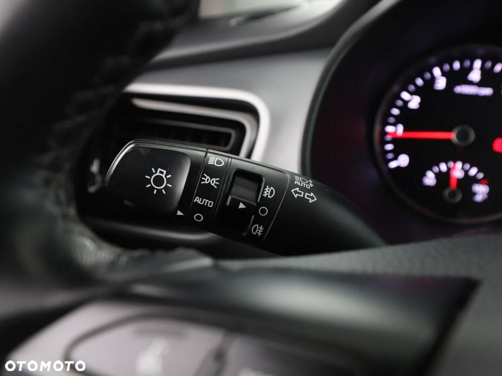 Kia Stonic 1.0 T-GDI L - 32
