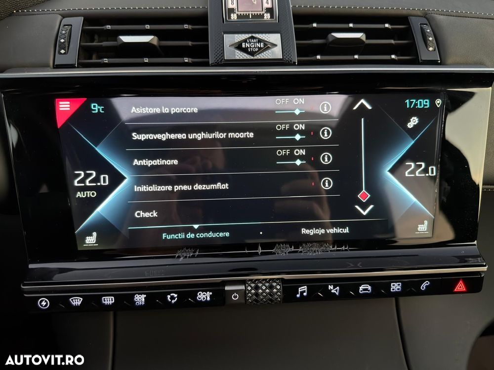 DS Automobiles DS 7 Crossback - 24