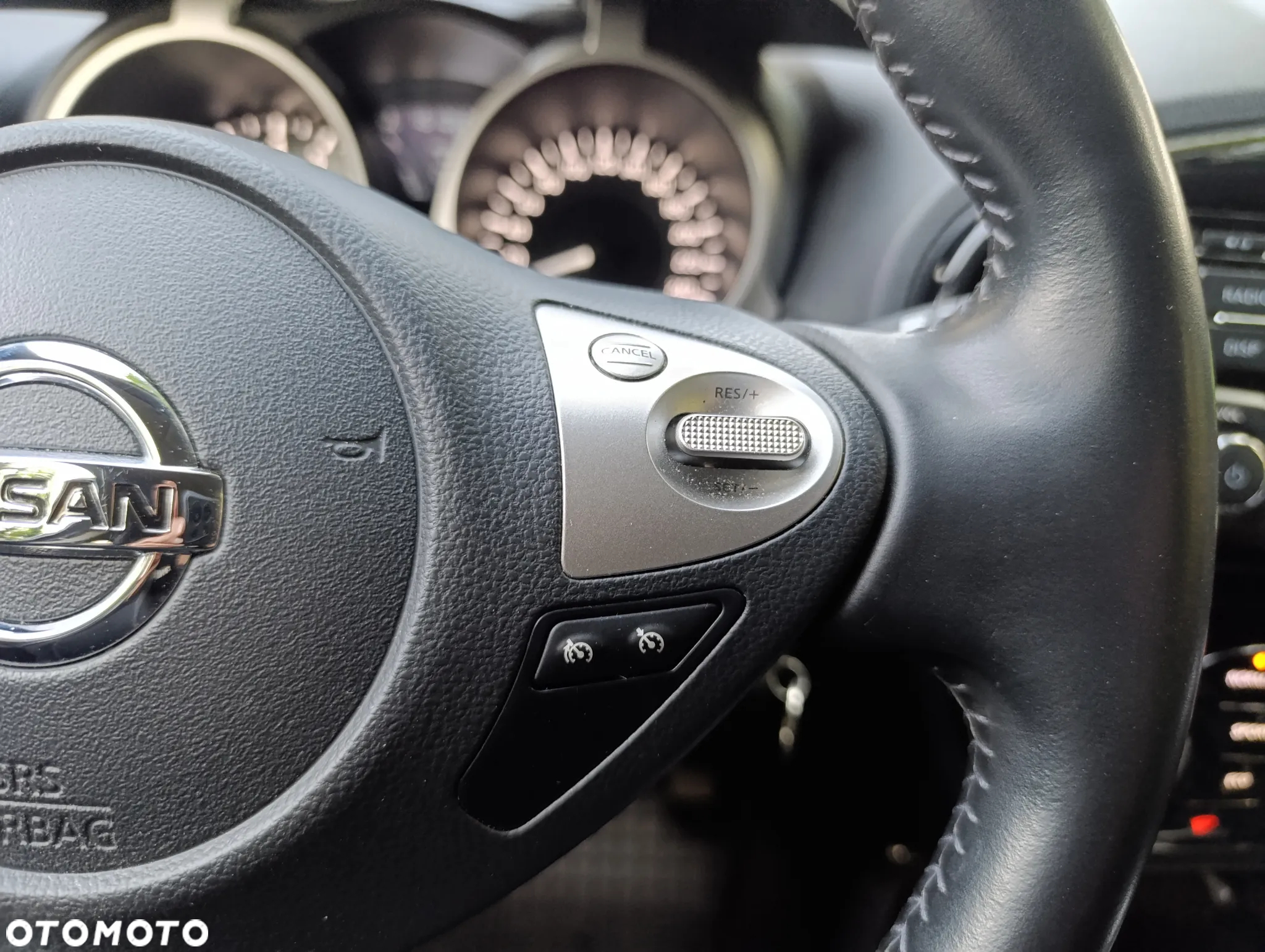 Nissan Juke 1.6 Acenta - 19