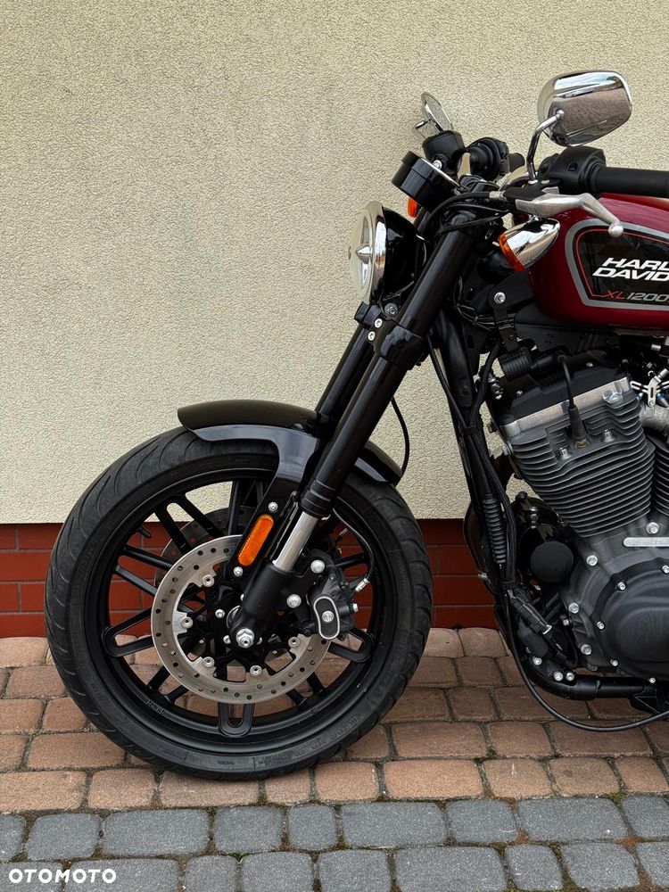 Harley-Davidson Inny - 22