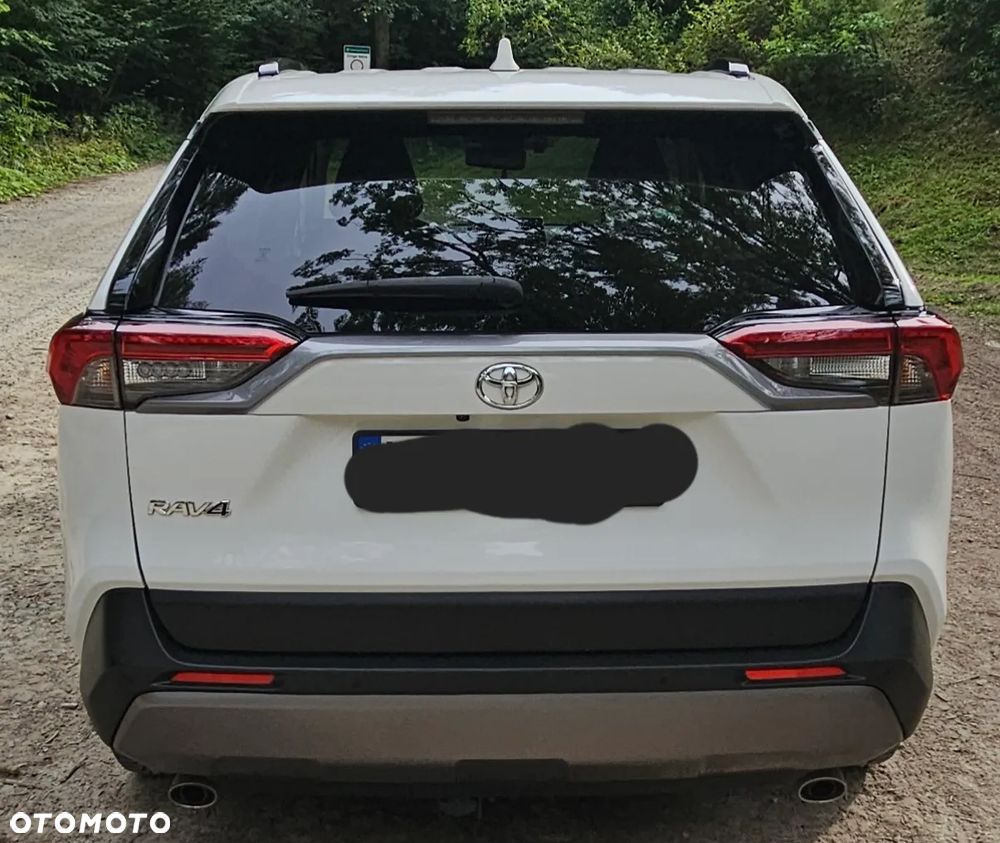 Toyota RAV4 2.0 4x4 Start&Stop Comfort - 19