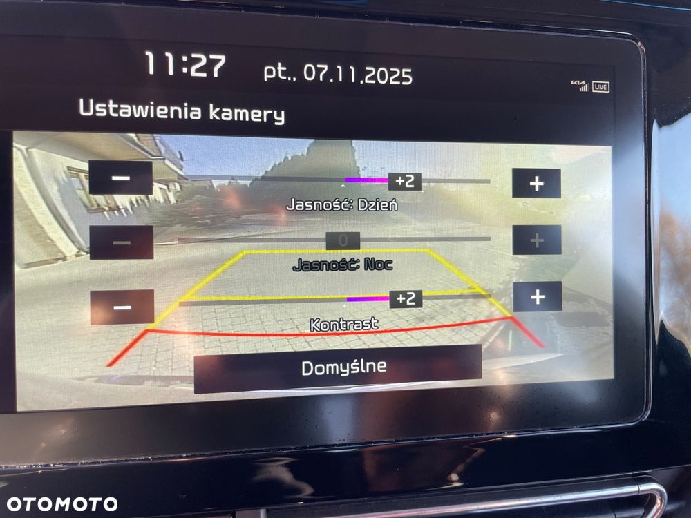 Kia Niro 1.6 GDI Hybrid Business Line - 12