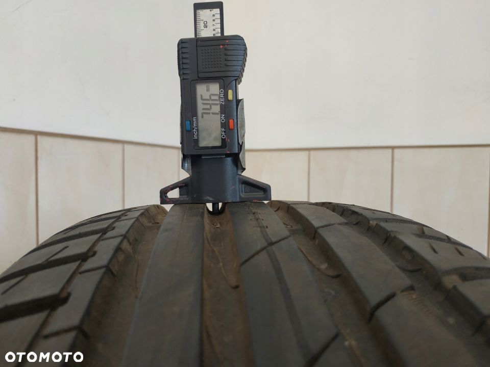 ZR16 225/60 102W Nokian Z G2 - 2