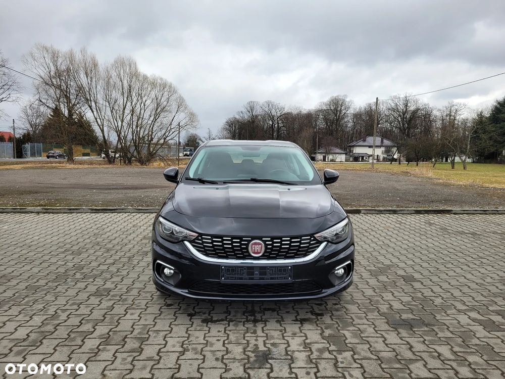Fiat Tipo 1.4 16v Lounge - 5