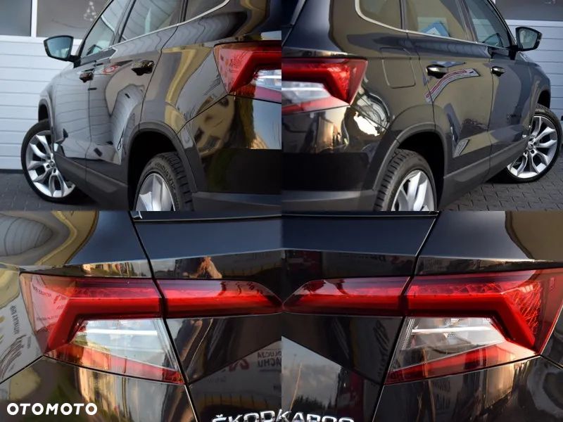 Skoda Karoq 2.0 TDI SCR 4x4 Sportline DSG - 17