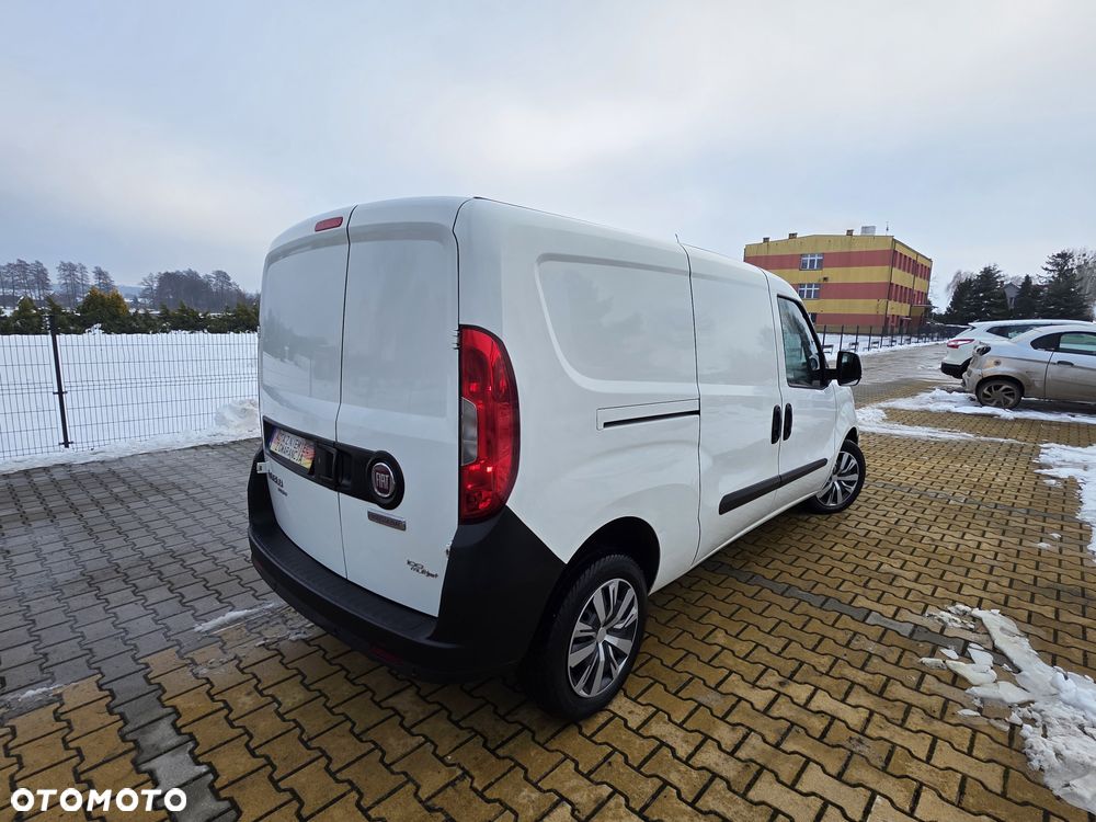 Fiat Doblo - 6