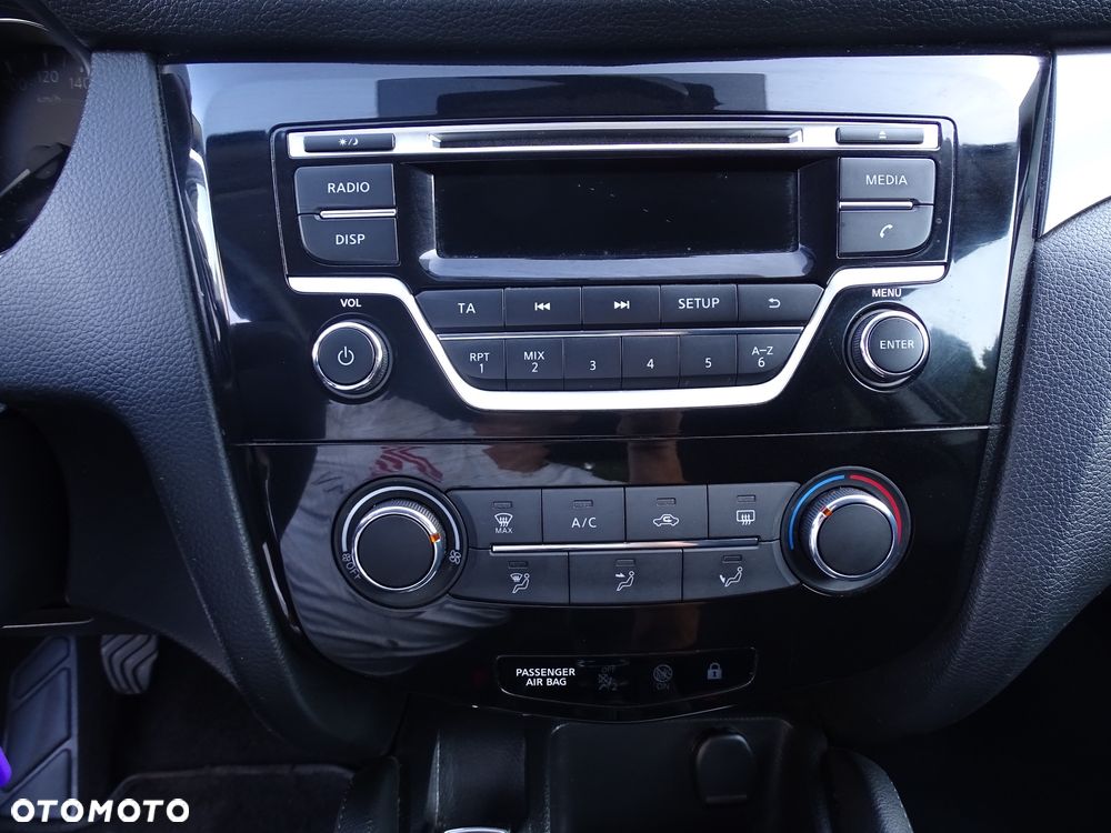 Nissan Qashqai - 28