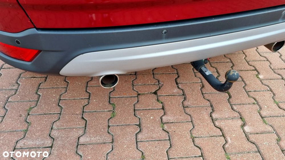 Ford Kuga 2.0 TDCi AWD Titanium - 6