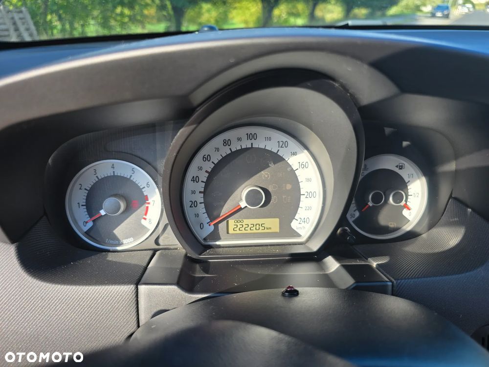 Kia Ceed Cee'd 1.4 Optimum - 17