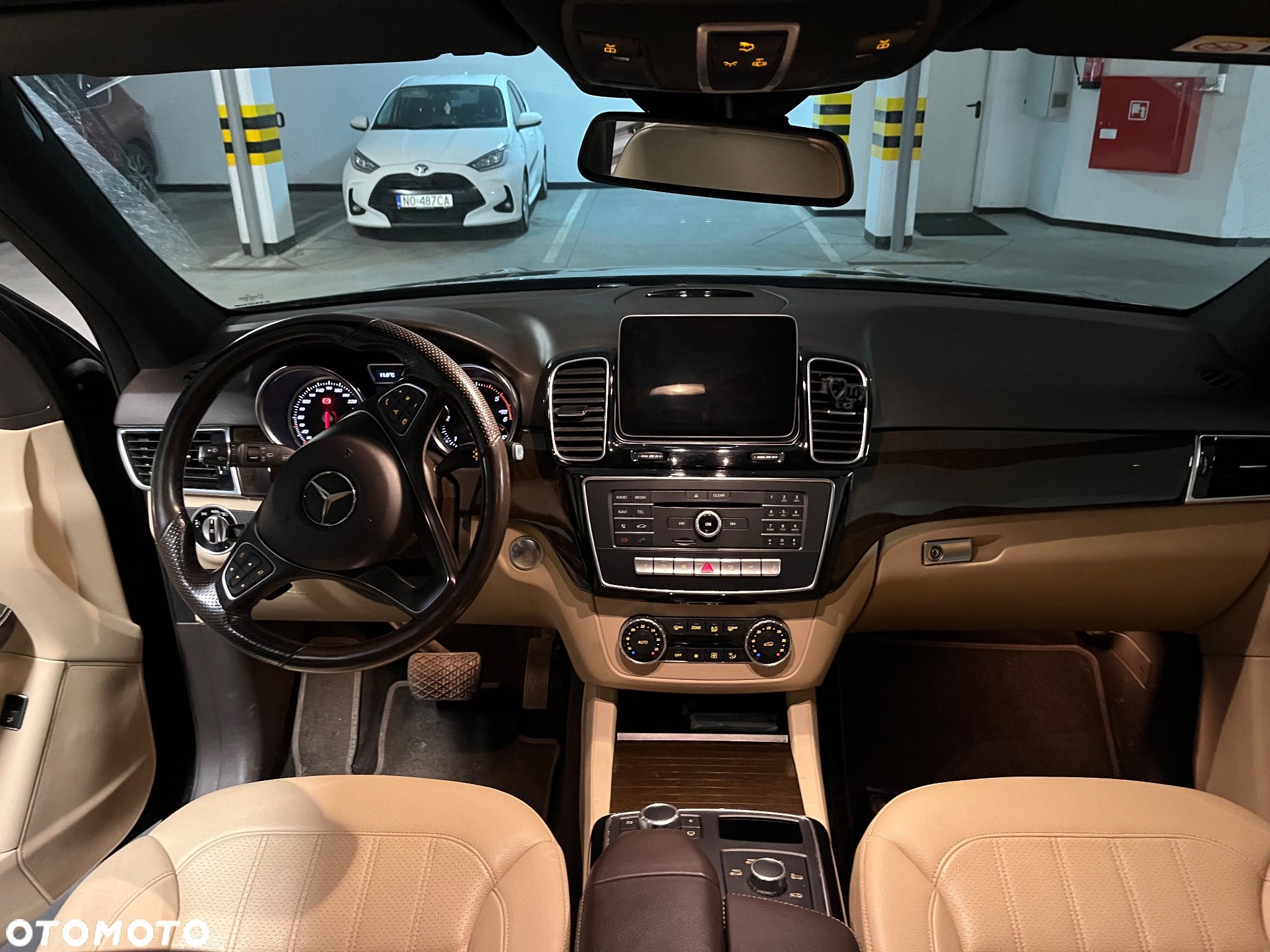 Mercedes-Benz GLE 250 d - 5